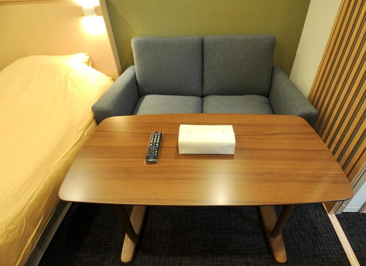 Hiz Hotel Kyoto Nijo Castle - Vacation Stay 12537V Exterior foto